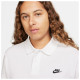 Nike Ανδρική κοντομάνικη μπλούζα Sportswear Club SS Polo Pique